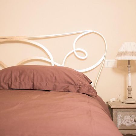 Bed & Breakfast Corte Toro Лукка Екстер'єр фото