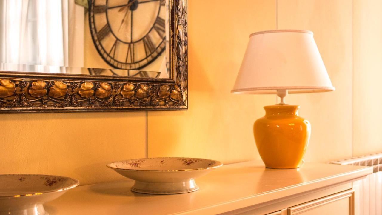 Bed & Breakfast Corte Toro Лукка Екстер'єр фото