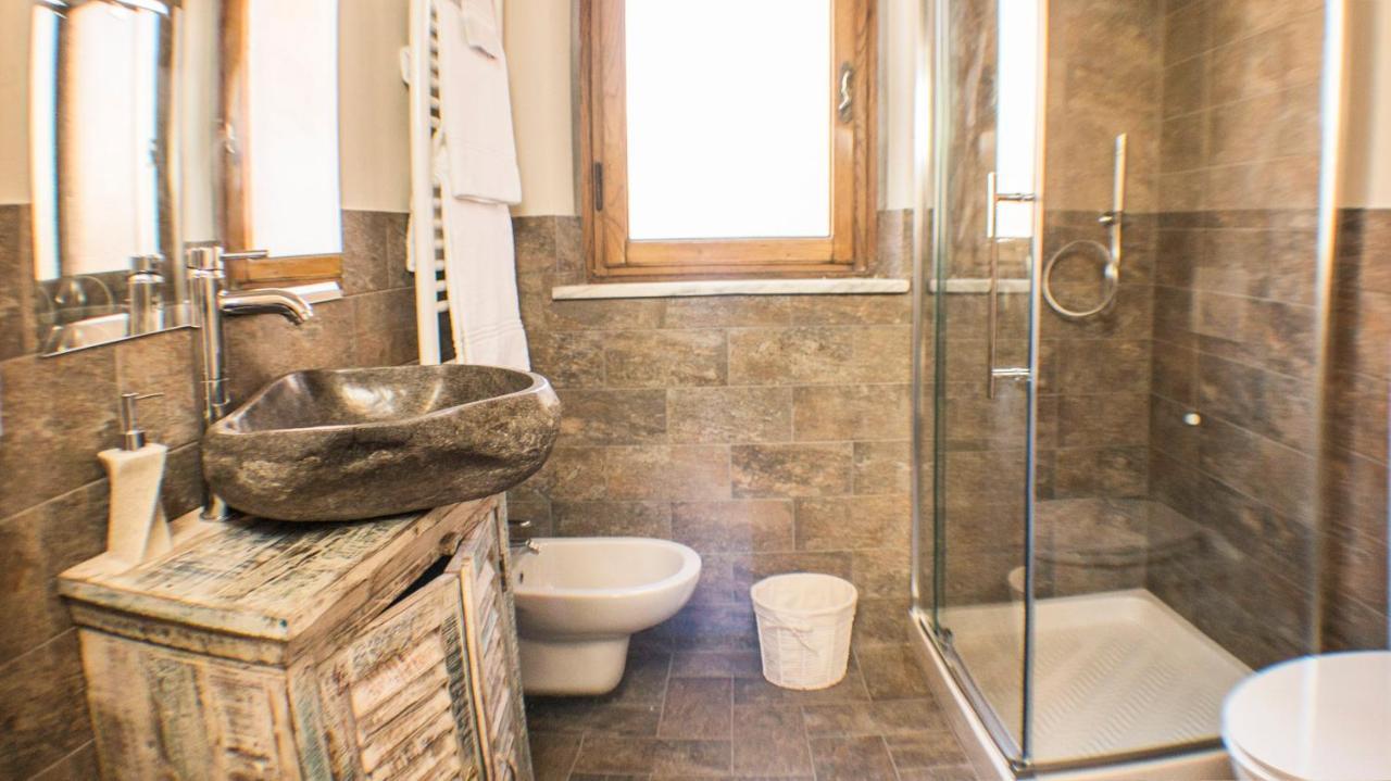 Bed & Breakfast Corte Toro Лукка Екстер'єр фото