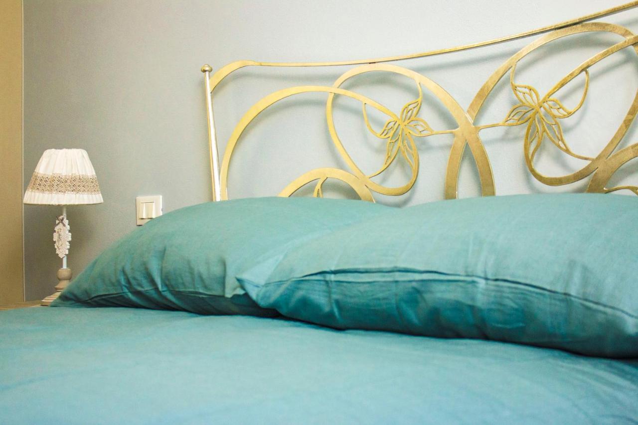 Bed & Breakfast Corte Toro Лукка Екстер'єр фото