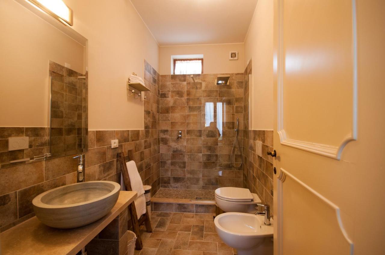 Bed & Breakfast Corte Toro Лукка Екстер'єр фото