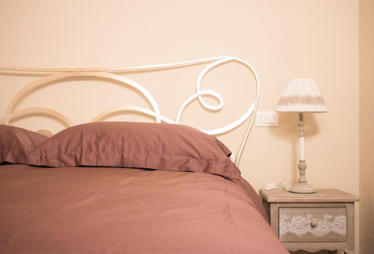 Bed & Breakfast Corte Toro Лукка Екстер'єр фото