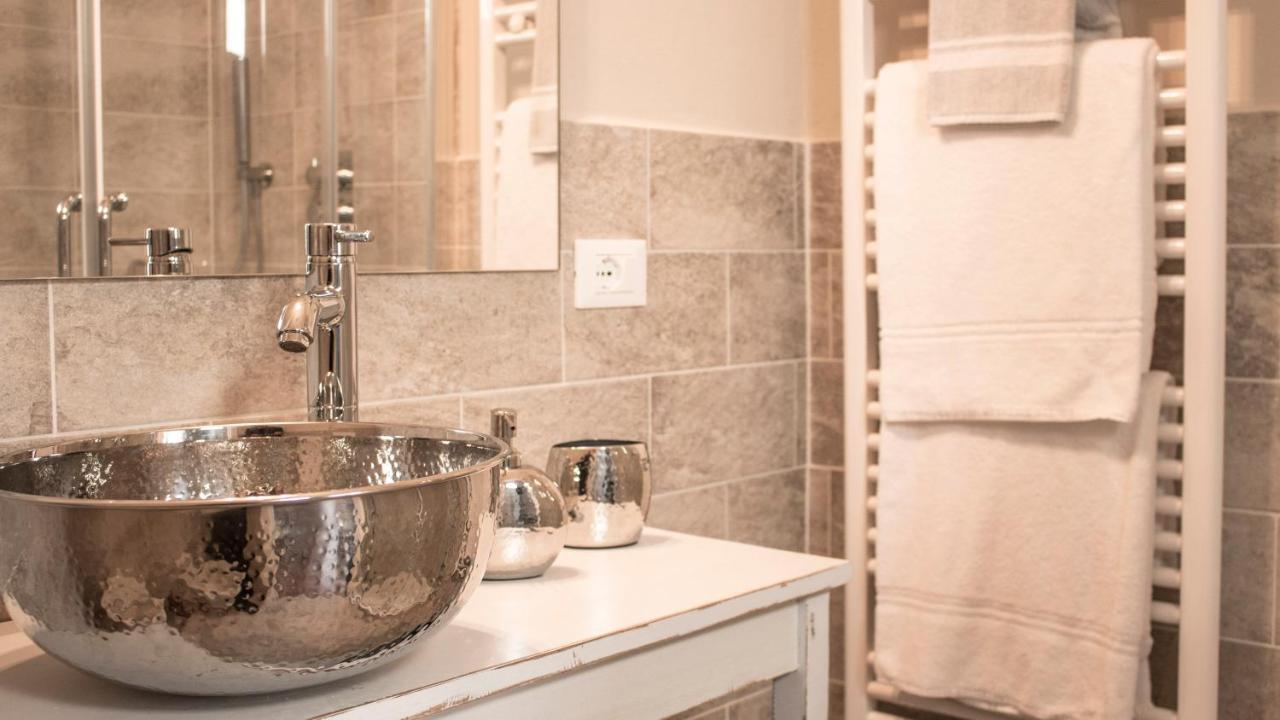 Bed & Breakfast Corte Toro Лукка Екстер'єр фото
