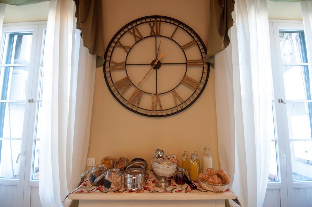 Bed & Breakfast Corte Toro Лукка Екстер'єр фото