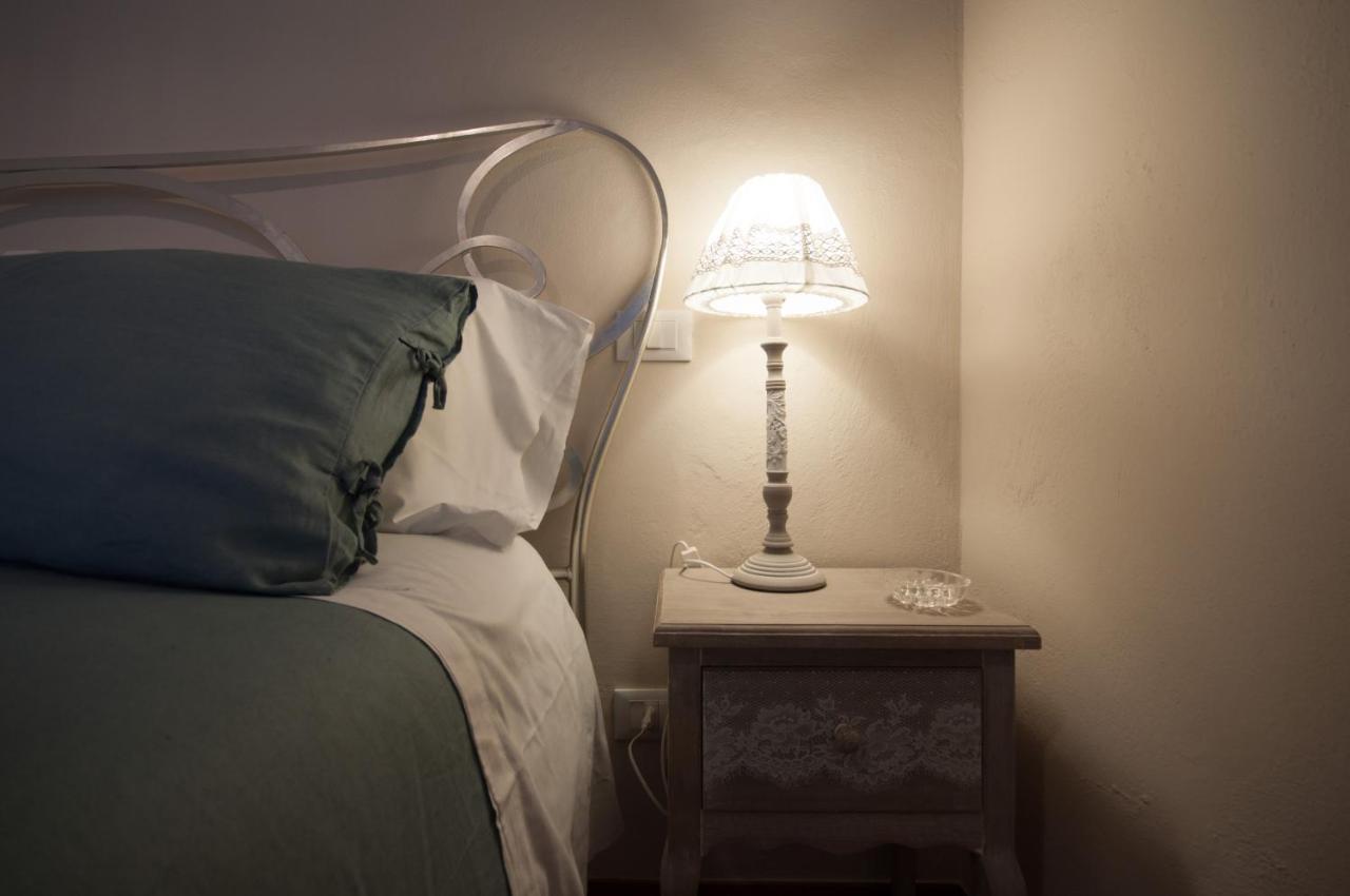 Bed & Breakfast Corte Toro Лукка Екстер'єр фото