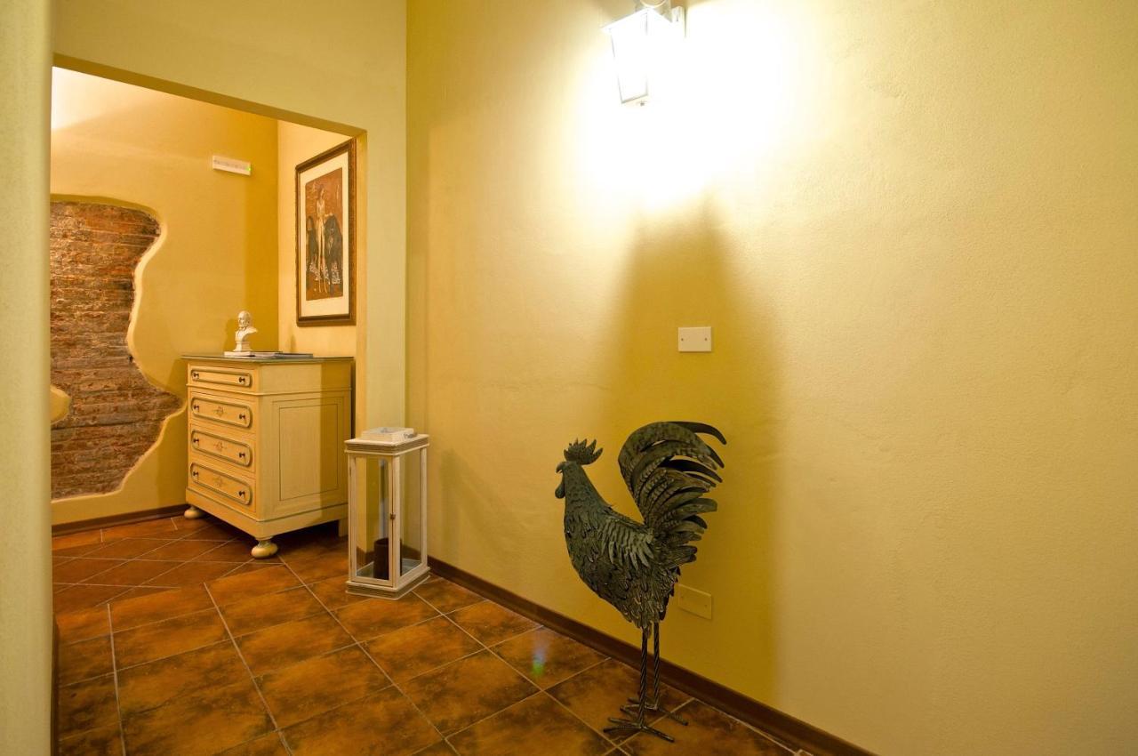 Bed & Breakfast Corte Toro Лукка Екстер'єр фото