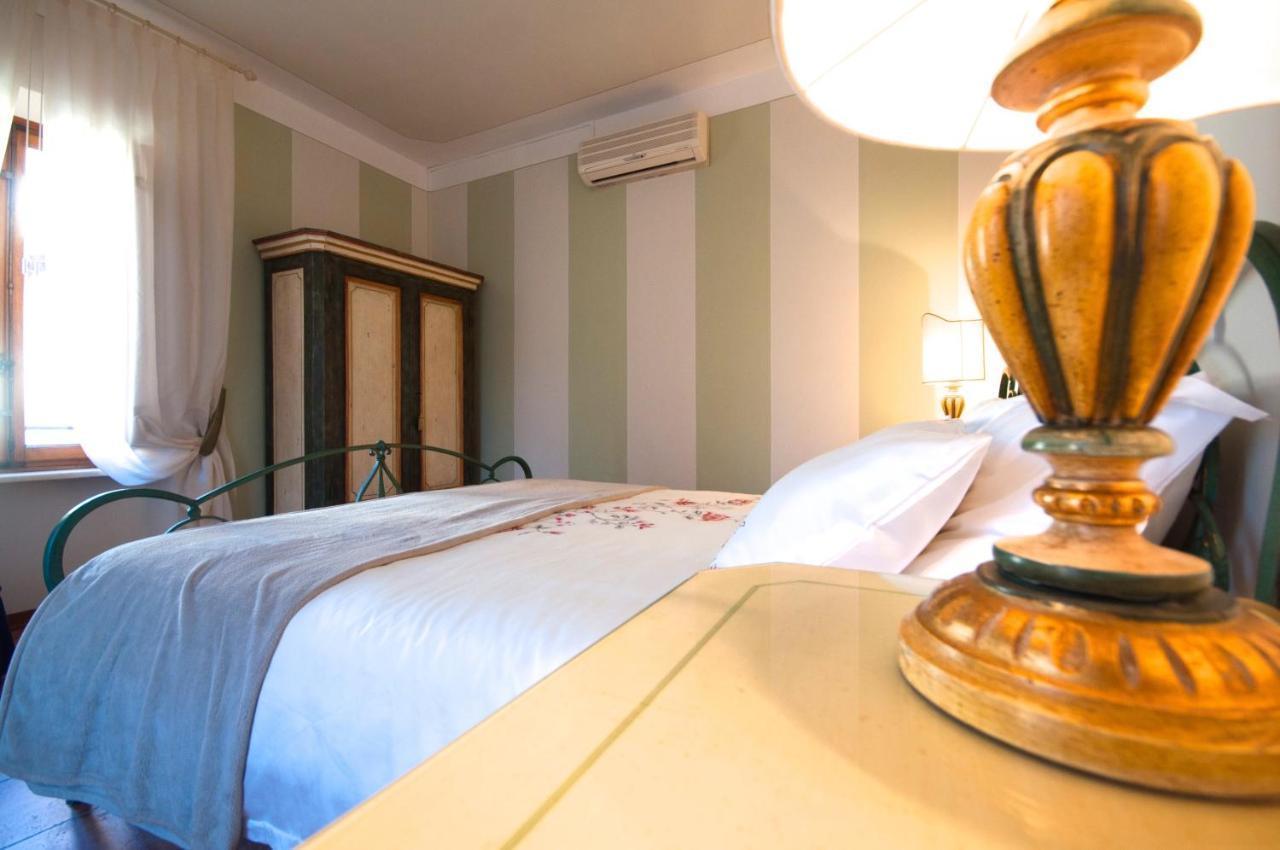 Bed & Breakfast Corte Toro Лукка Екстер'єр фото