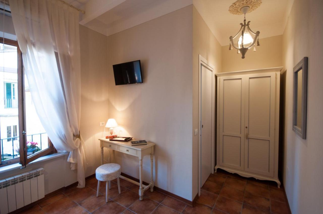 Bed & Breakfast Corte Toro Лукка Екстер'єр фото