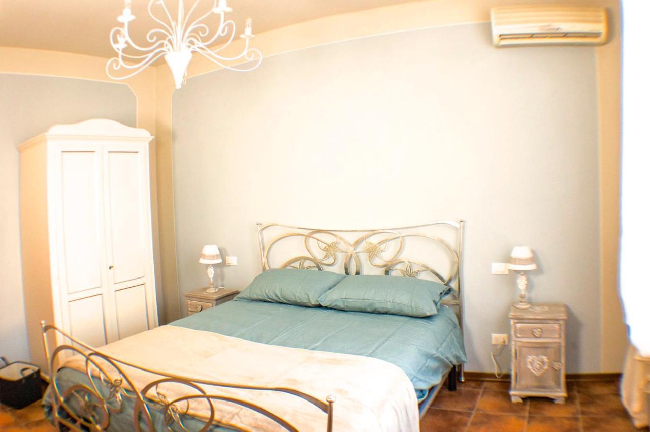 Bed & Breakfast Corte Toro Лукка Екстер'єр фото